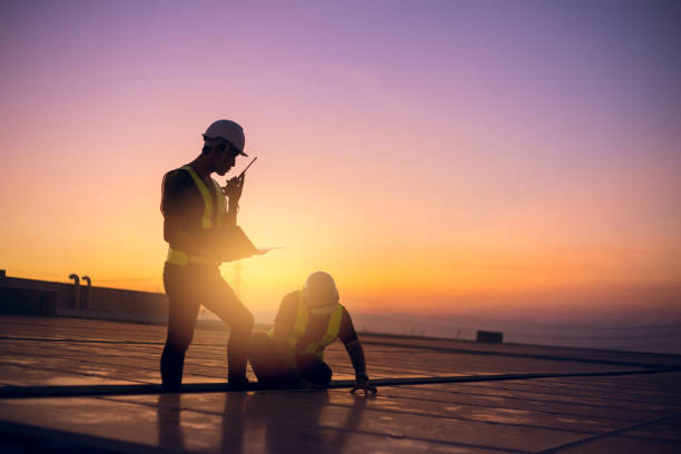 Best New Roof Installation  in Overlea, MD