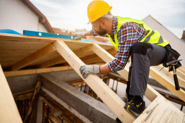 Quick and Trustworthy Emergency Roof Repair Services in Overlea, MD